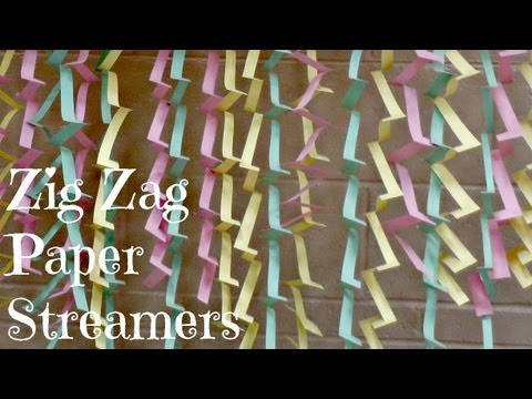  Binpeng Streamers Paper - Serpentinas de papel crepé