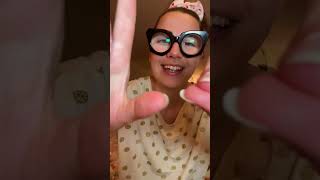 ASMR 100% frissons #asmr