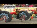 kesenian kuda lumping pemain jaran kepang cantik