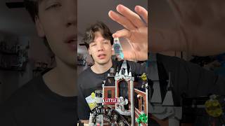 Ranking The Minifigs From Arkham Asylum