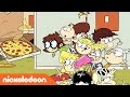 The loud house  slice of life