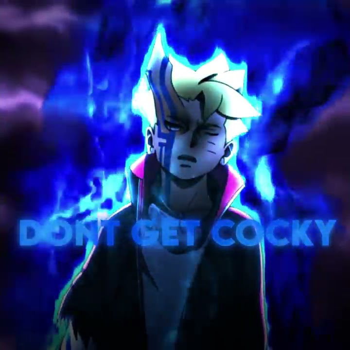 Borushiki -Resurrection [AMV/Edit] Quick and Simple!