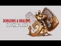 The Gnomish Inventions Known as Clockworks in Dungeons & Dragons