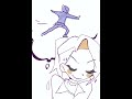 skating for the first time expectations vs reality #storytime #animation
