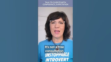 Talk to clients with confidence - set expectation #shorts