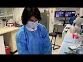 Protocol for making patient-derived eye tissue