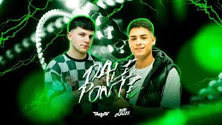 Download Lagu DALE PONTE - Toto Cajales DJ ft @GnabryDj MP3