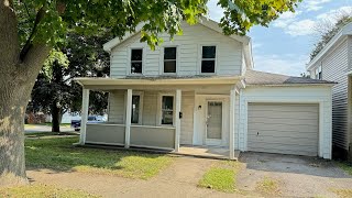 SOLD By Adolfi!! 25 East 6th St. Oswego, NY 13126