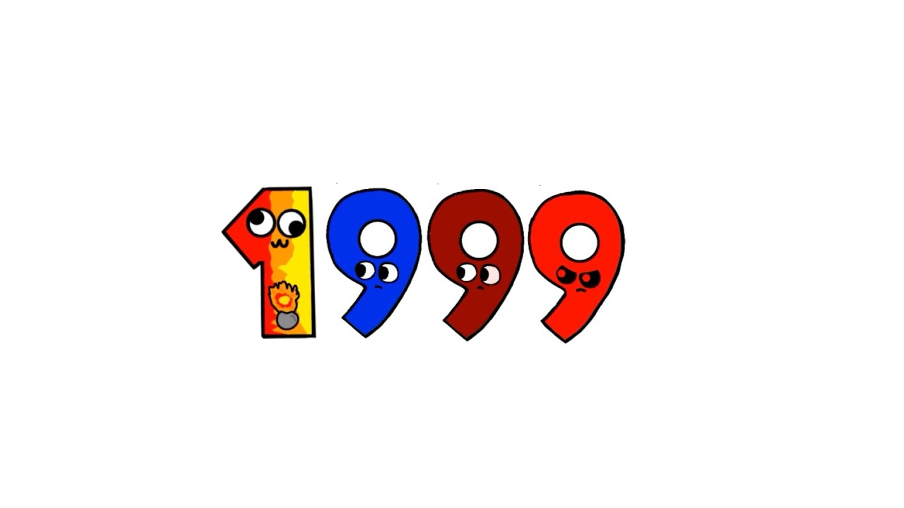 R.I.P 1999