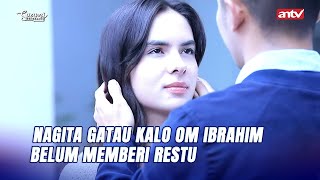 Hmm Bintang Boong Untuk Kebaikan Nagita | Bintang Samudra ANTV Eps 76 FULL