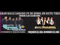 SOLY Y Y LA CUMBIA MAESTRA////REBELDIA TROPICAL MIX SIETE TRES