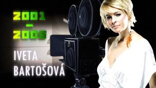 IVETA BARTOŠOVÁ 🎬 Videoklipy 4 | 2001-2005
