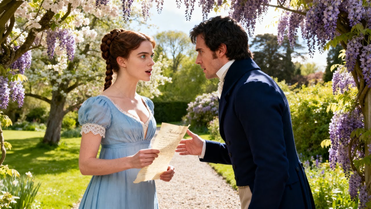 «Я подпишу контракт, но не молчание»… герцог понял, с кем связался