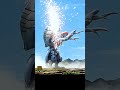 apapun Mereka Bilang Ultraman Tetap menyelamatkan bumi dari monster #shorts #shortsviral #ultraman