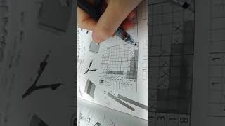 #京急パズル超溺愛#イラストロジック#ペイントロジック　今月号『ペイントロジック』問題7のBを解いてみた screenshot 4