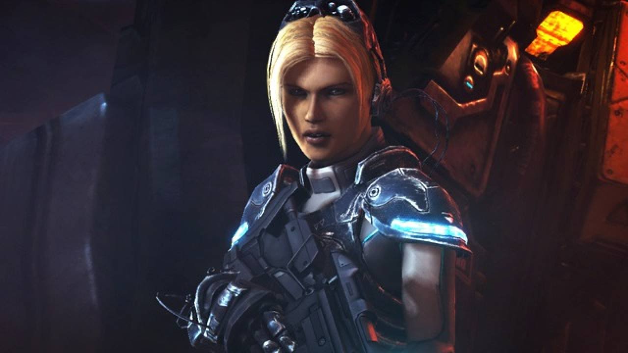 StarCraft II: Nova Covert Ops – обзоры и оценки, описание, даты выхода DLC, официальный сайт игры