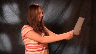 LRN 101 - Try This: Blind Spot