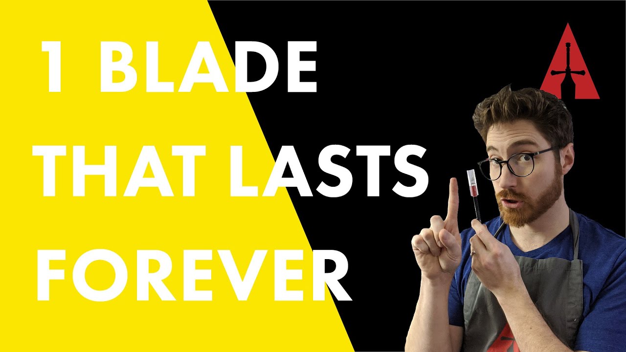 Make one Xacto blade last forever - Cosplay Quick Tip Clip | Cosplay Apprentice