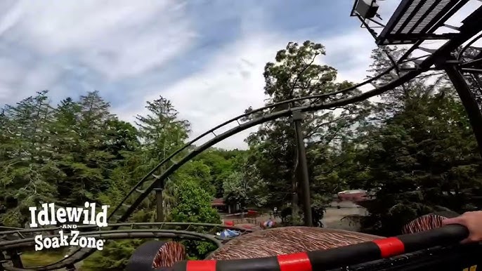 Idlewild & SoakZone in Pennsylvania To Retire 3 Attractions – Coaster Nation