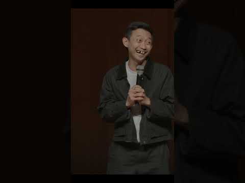 Yono bakrie standup di Sydney