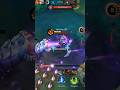 100 K Subscribe Complete My dream in moba legends 5V5 game clips #mobalegends #mlbb