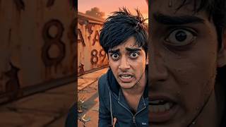 horn 😱 train new duniya 👉😱 #shorts