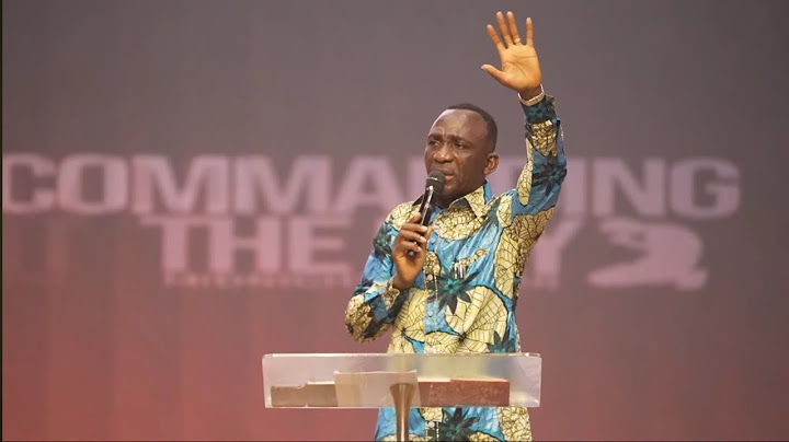 LIFTED BURDEN PROPHETIC PRAYERS AND DECLARATION AT COMMANDING THE DAY | 19-07-2025