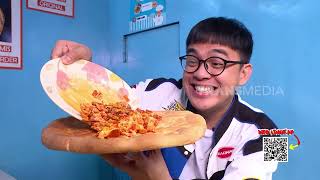 Dani Izone Nyicipin Saudi Bakery | MAKAN RECEH (06/05/26)