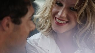 «Любовь без пересадок» 2013 Французский ромком трейлер «Любовь без пересадок» 2013 Французский ромком трейлер