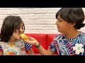 Masla sara roti da  always help needy  motivational story  musa tanveer