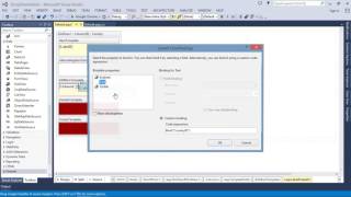 ASP.NET Training - How to Bind Dropdown inside the GridView in ASP NET | Infologs