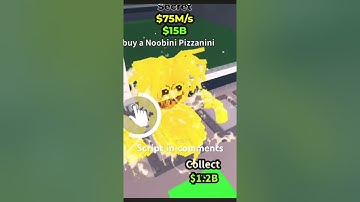 Steal a brainrot dupe script #sab #stealabrainrot #brainrot #ez #gaming #op