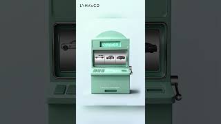 One lucky spin! More surprises await as we spin into our next chapter.