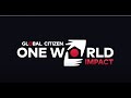 One World: Impact, Episode 3