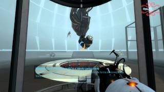 Portal 2 Wheatley 39 s Betrayal GLaDOS Potato HD Portal 2 Wheatley 39 s Betrayal GLaDOS Potato HD