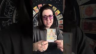 Что у Него на уме и на Сердце? #таро #гадание #tarot #shorts #shortvideo #short