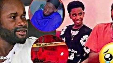 les terribles découvertes sur la mort de aziz dabala et de waly