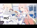  blue archive ost 74 tech n tech hard arrange