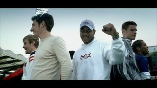 Bro&#39;Sis - Never Stop - Offizielles Musikvideo (2003)