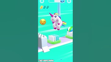 Perfect Cream! Gameplay Android iOS All Levels #shorts #game #asmr