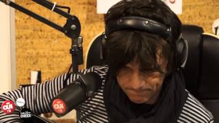 Indochine - College Boy (Session Live Acoustique OÜIFM 2013)