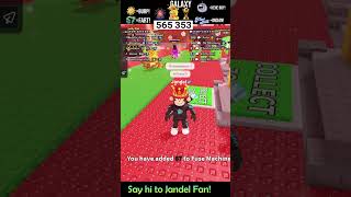 💖 Roblox Live 👉 Stream Doesn't End Until EVERYONE Gets a Shoutout! ⚡🕹️✨ #shorts #roblox