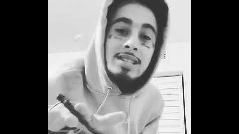 wifisfuneral song snippet