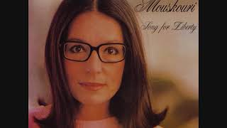 Watch Nana Mouskouri Loving Him Was Easier than Anything Ill Ever Do Again video