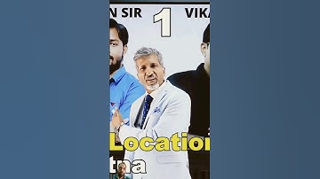 Khan sir vs Vikas Divyakirti I Youtuber