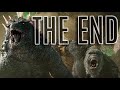 The Death of the Monsterverse | Video Essay