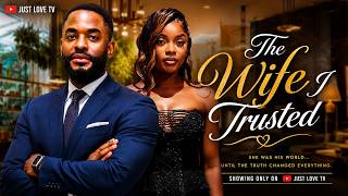 The Wife I Trusted [ Miwa Olorunfemi, Chike Daniels] - Ng