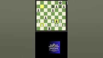 Puzzle rush 6 #shorts #shortsfeed#chess#chessgame#chesspuzzle#chesstricks#chesscom#how#howto#puzzles