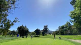Pine Glen Executive Golf Course - Sycuan