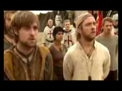 Robin Hood - Welcome To My Life